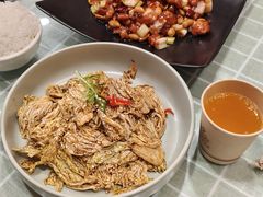 -玉桥餐厅(天坛店)