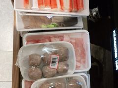 -野妹火锅(龙岗店)
