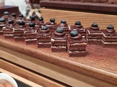 -成都安仁福朋喜来登酒店
