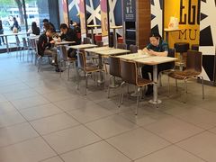 -麦当劳(衡阳中心汽车站店)
