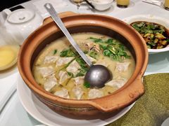 -瑞福园联谊餐室(茂名南路店)