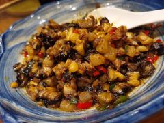 -大娘湘厨(万科金域花园店)