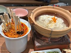 -大盐帮川菜馆(长楹天街店)