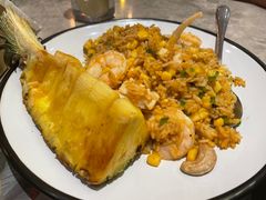 -大树餐厅(红旗街万达店)