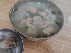-海萍馄饨(湖北路店)
