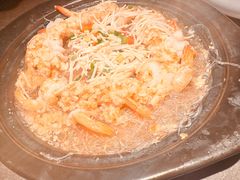 -前海沿·青岛菜(大拇指广场石老人店)