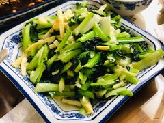 -洞天食府(北大街店)