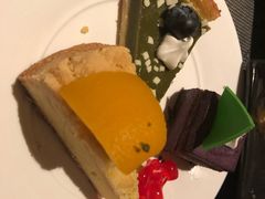 -红棉中餐厅·广州海航威斯汀酒店