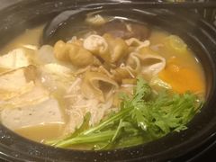 -景鹤料理(上地华联店)