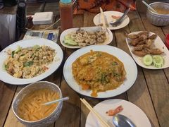 -Doo Dee Thai Food(Issan/Isaan/Esan)
