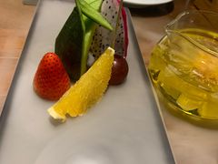 -福慧慈缘素食餐厅(王府井店)