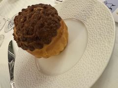 -Restaurant Paul Bocuse