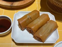 -蔡澜点心·粤菜(花城汇南区店)