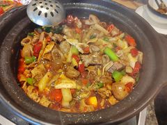 -火胖子肥肠煲·始于1998(南山村店)