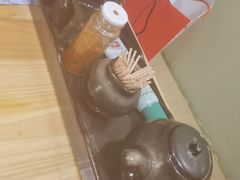 -立山居酒屋·烧鸟 天妇罗(西北湖店)