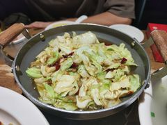-东方红·湖南菜(金屿店)