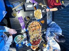 -冰城小镇音乐串吧·聚会餐厅(百子湾店)