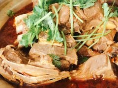 -友乐居羊蝎子(西直门店)