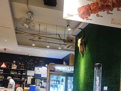-木屋烧烤(双榆树店)