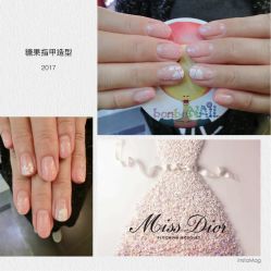 指甲造型-光SPA科技美肤