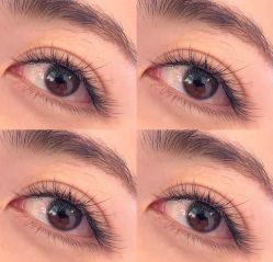 -七月美睫 美甲