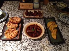 -南京大牌档(凯德大峡谷店)