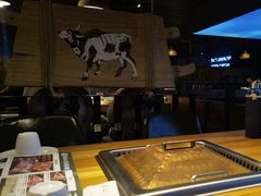 -泽成冰煮羊火锅(中正天街店)