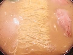 -天然豚骨拉面专门店 一兰(铜锣湾店)