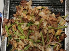 -福来居烤鸭店(天坛二店)