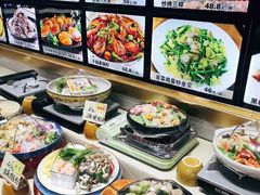 -双海酒店·海鲜家常菜(南戴河店)