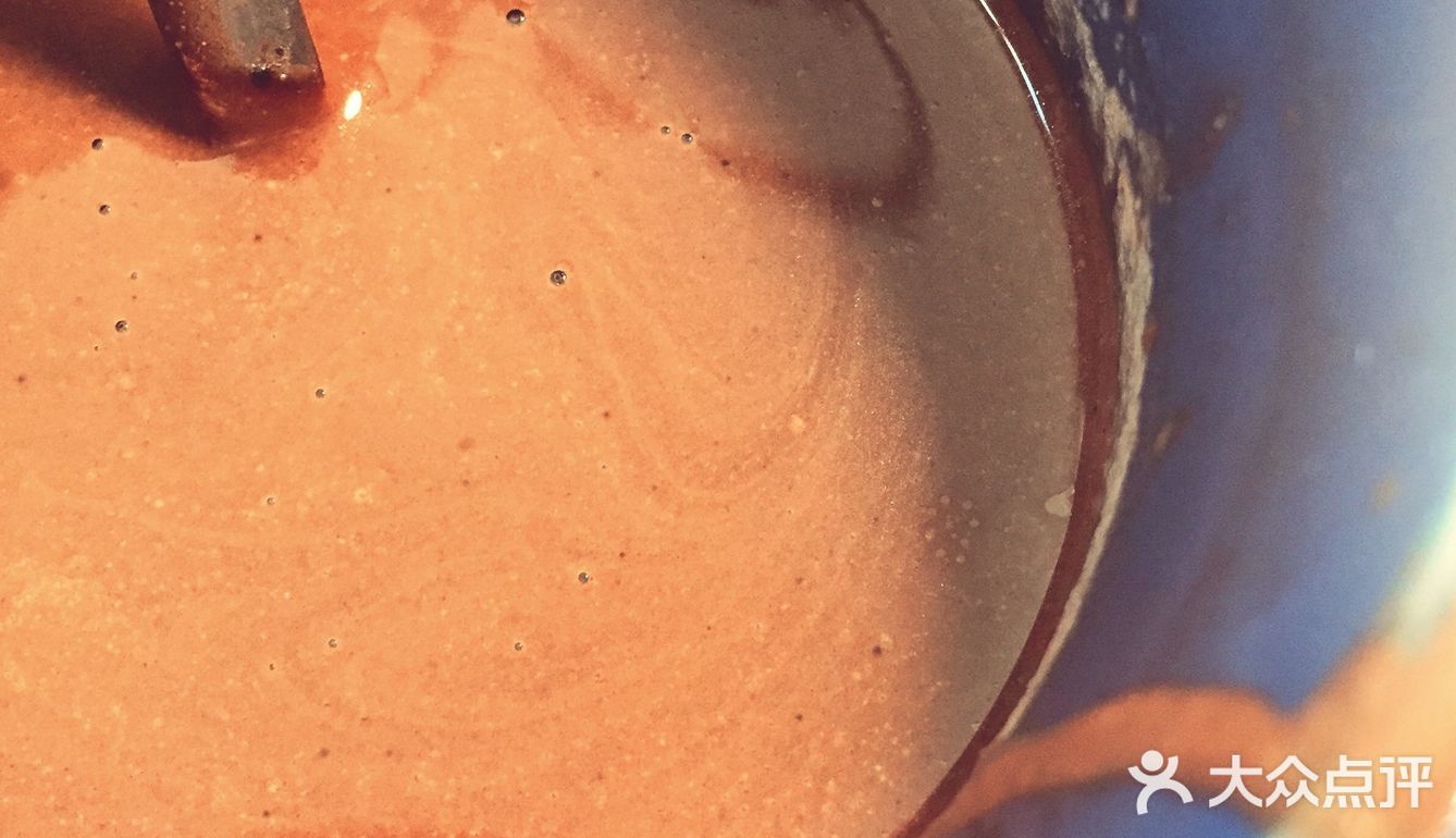 煮一杯热巧,暖自己