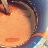 煮一杯热巧,暖自己