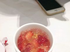 草莓-布歌东京(德基BHG店)