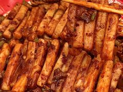 -滴滋味·新疆炒米粉·炒三凉(乌市总店)