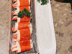 小龙坎肥牛-小龙坎火锅(香港中路店)