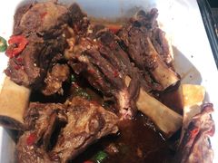 -欢乐牧场海鲜烤肉自助(牡丹园店)