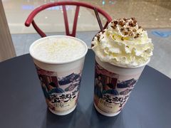 -茶话弄(北京密云万象汇店)