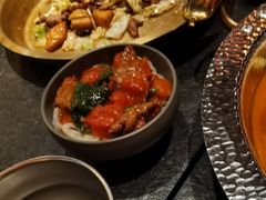 -丝路金桃·新疆菜(徐汇店)