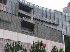 -JINS(上海宏伊国际广场店)