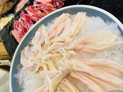-五星桥原切肥牛火锅·30年专注好牛肉(湖塘店)