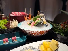 -蒋记海鲜姿造•洋房别墅(星河湾店)