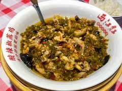 -西江红·株洲本地菜(滨江南路店)