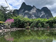 -桂林两江四湖景区