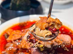 -漢舍中国菜馆(浦东嘉里城店)