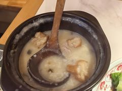 -吴家·非遗淮扬小馆(镇江万达广场店)