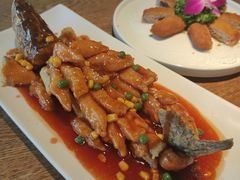 -宋小谨·泉州菜(西沙湾店)