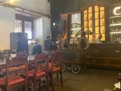 -Ministry of Crab(科伦坡店)