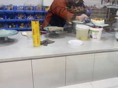 -米兰西饼生日蛋糕(乐至店)