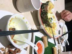 -泰米·休闲餐厅