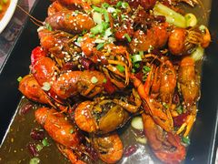 -老陈虾霸(上海路店)